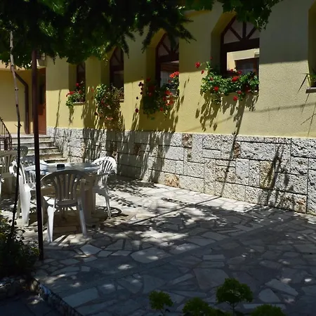 Hotell Family Chris Sveti Vlas