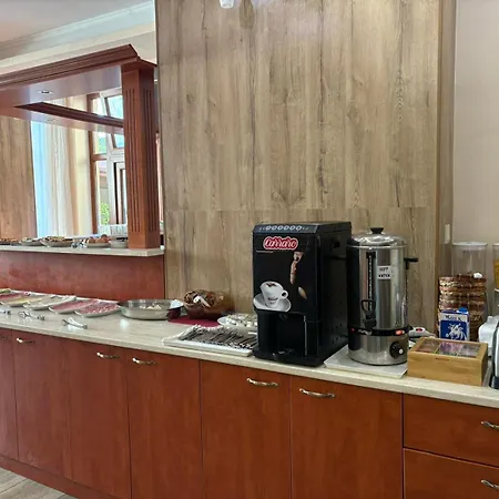 Family Chris Sveti Vlas