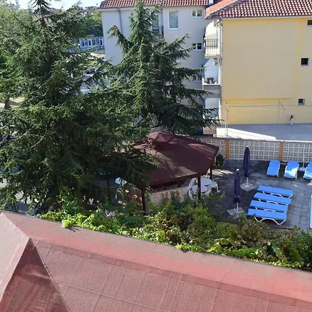 Hotell Family Chris Sveti Vlas