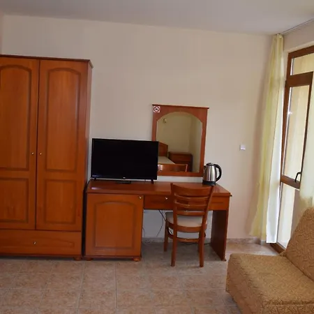 Hotell Family Chris Sveti Vlas