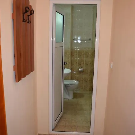 Family Chris 3* سفيتي فلاس