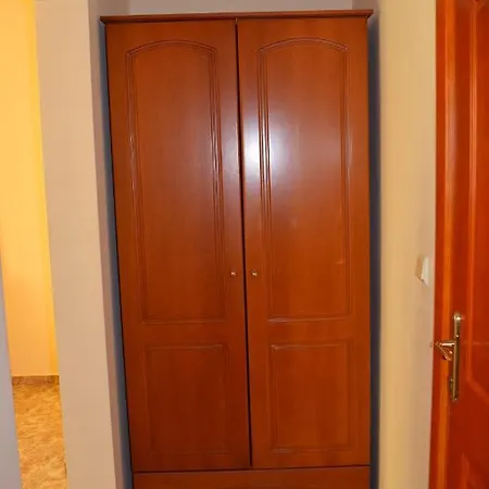 فندق Family Chris