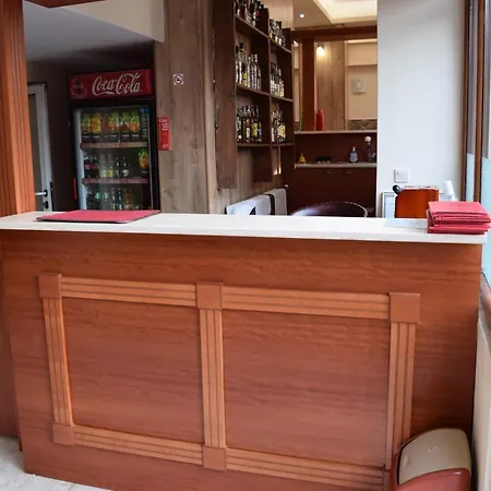 Hotell Family Chris Sveti Vlas