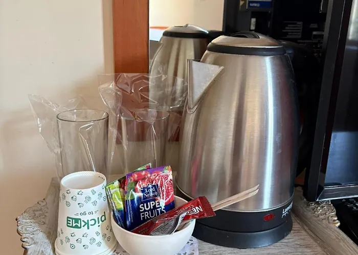 Hotel Family Chris Sveti Vlas