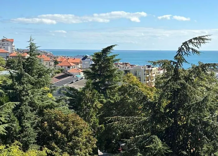 Family Chris 3* Sveti Vlas