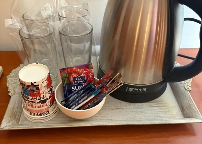 Hotel Family Chris 3*