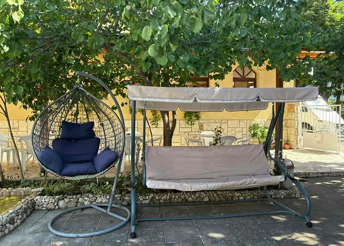 Family Chris Hotel 3*