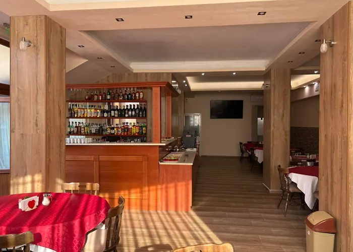 Hotel Family Chris Sveti Vlas