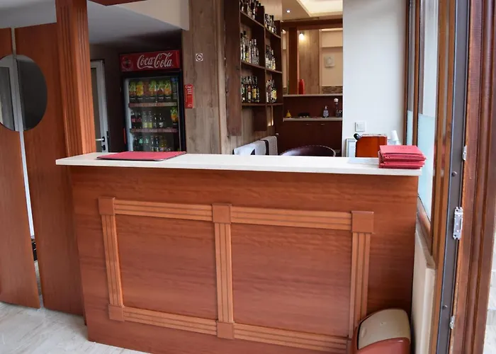 Hotel Family Chris Sveti Vlas