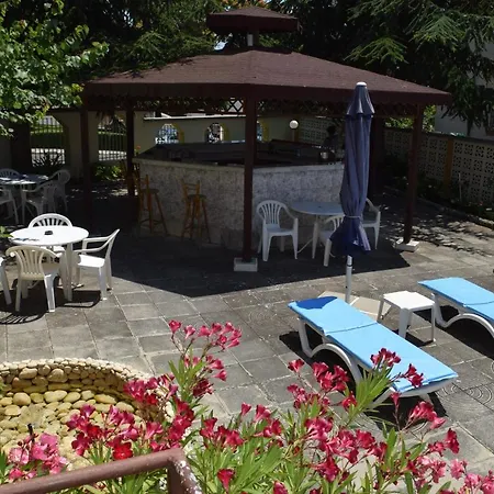 酒店 Family Chris 圣弗拉斯