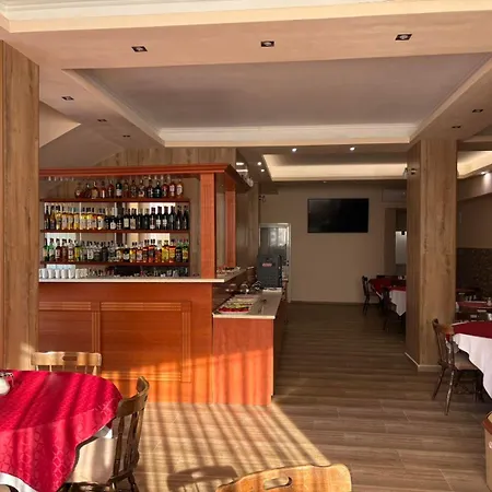 Hotel Family Chris Sveti Vlas