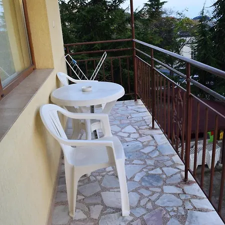 Family Chris 酒店 圣弗拉斯