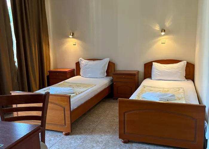 Family Chris Sveti Vlas