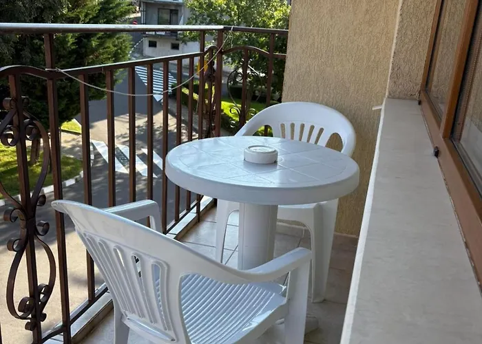 Family Chris 3* Sveti Vlas