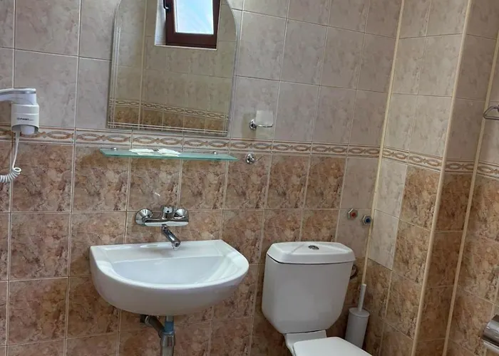 Family Chris Sveti Vlas