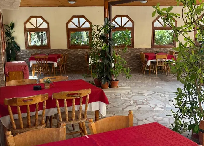 Family Chris 3* Sveti Vlas