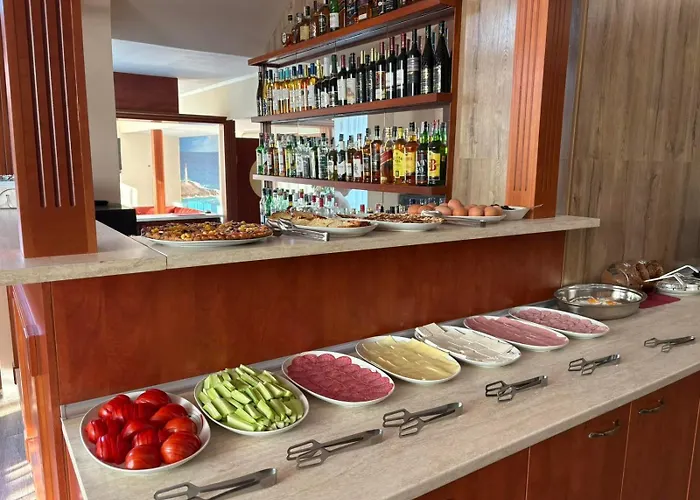 Family Chris Hotel 3*