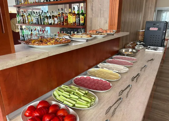 Hotel Family Chris 3*